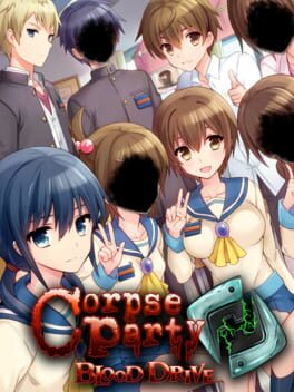 Foto do jogo Corpse Party: Blood Drive
