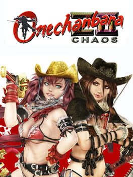 Foto do jogo Onechanbara Z2: Chaos
