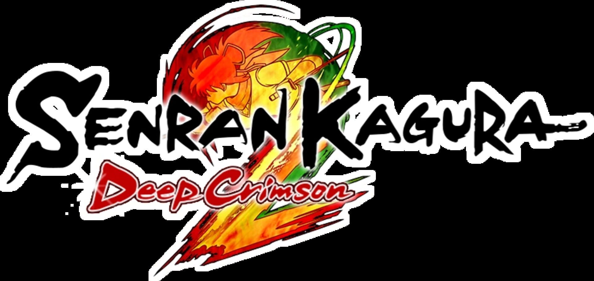 Foto do jogo Senran Kagura 2: Deep Crimson