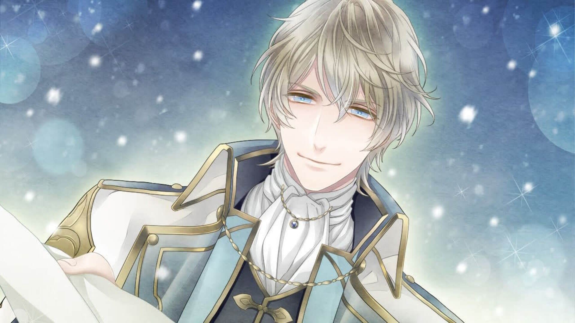 Foto do jogo Iris School of Wizardry: Vinculum Hearts