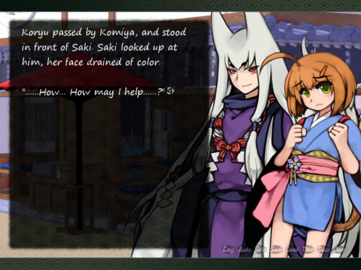 Foto do jogo 99 Spirits: Cage of Night