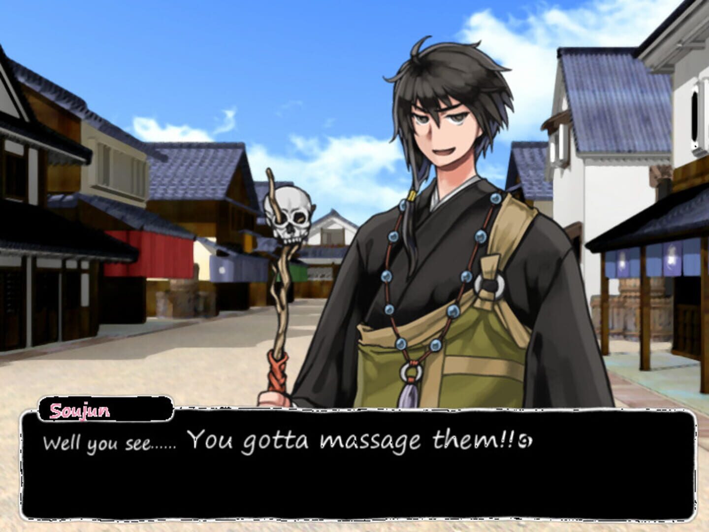 Foto do jogo 99 Spirits: Cage of Night