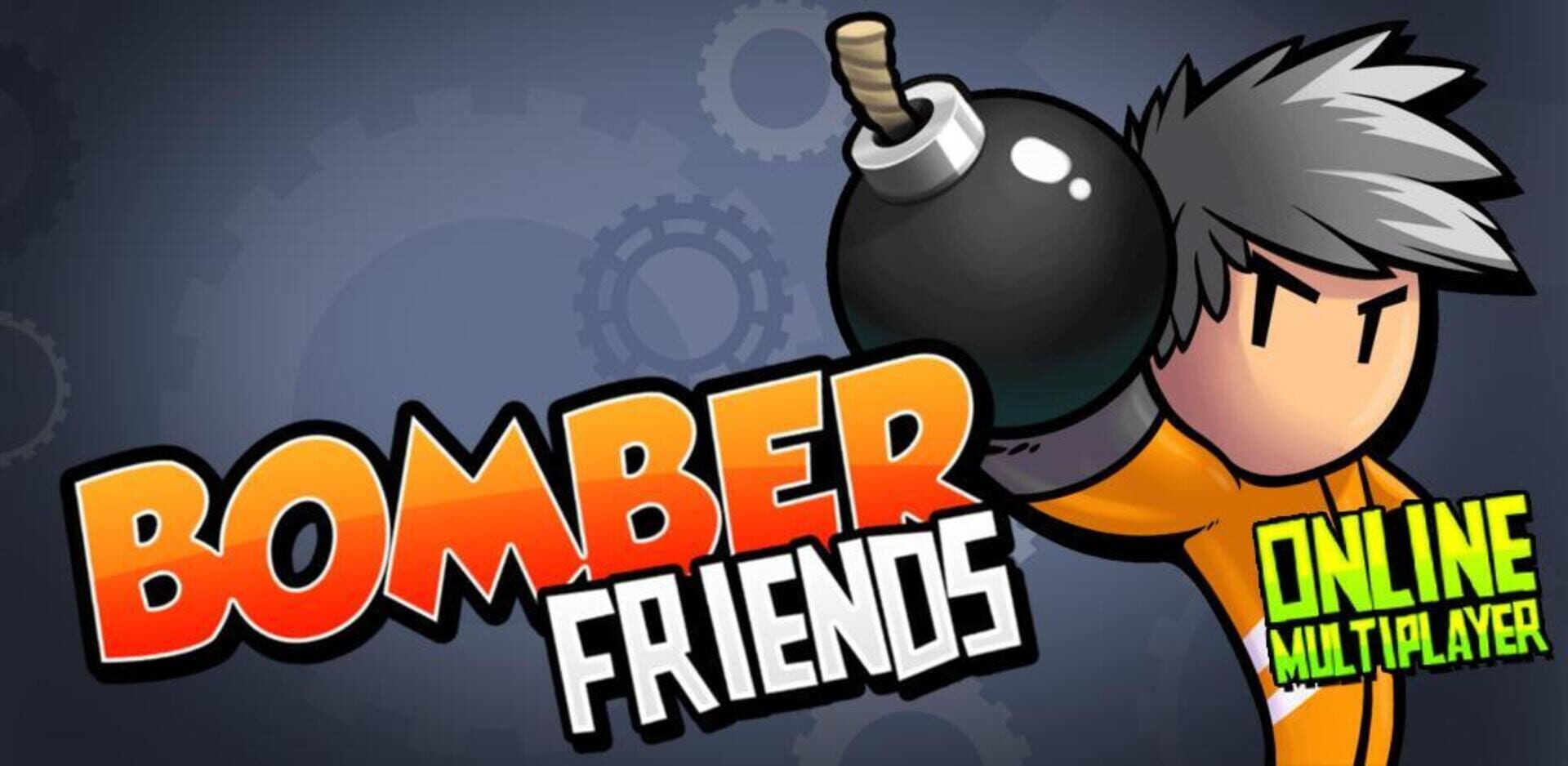 Foto do jogo Bomber Friends