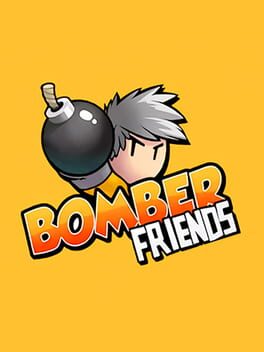 Foto do jogo Bomber Friends
