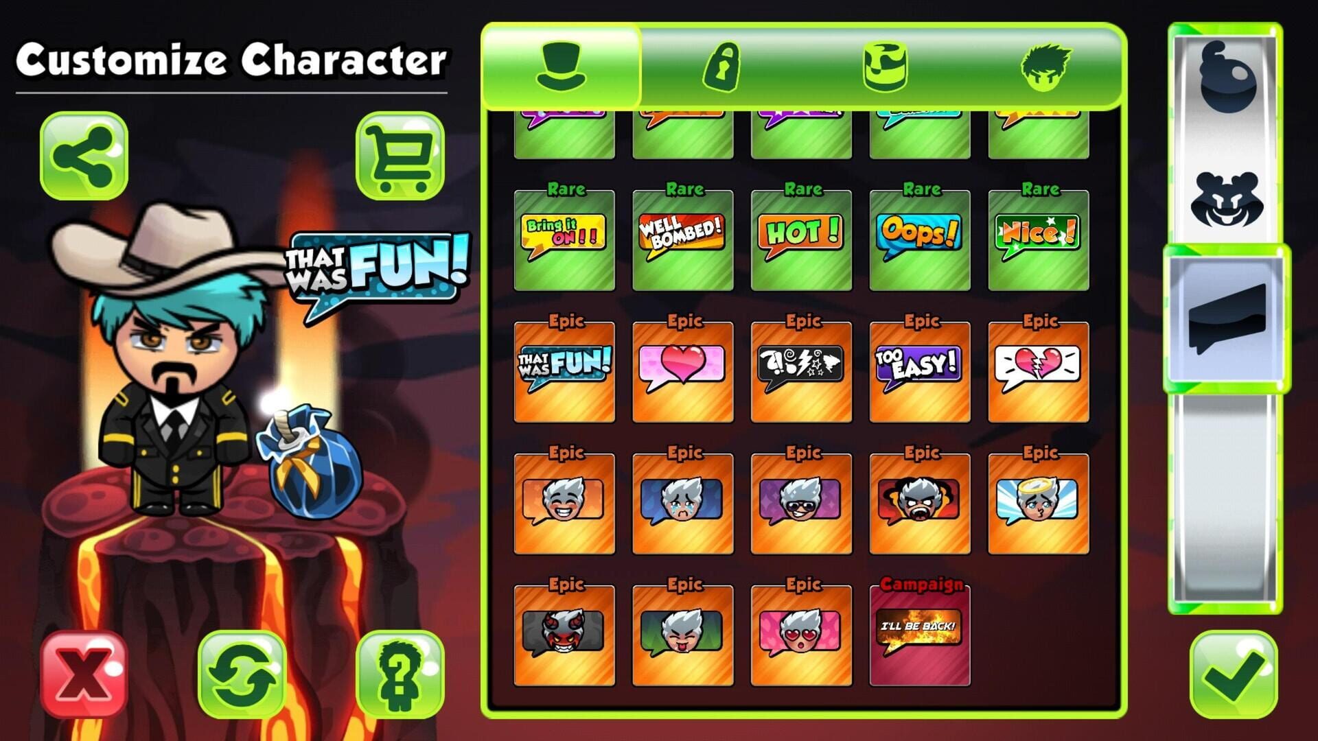 Foto do jogo Bomber Friends