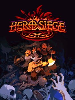 Foto do jogo Hero Siege
