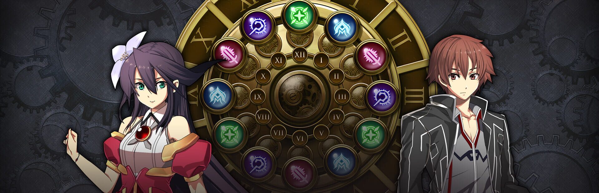 Foto do jogo Grace of Letoile