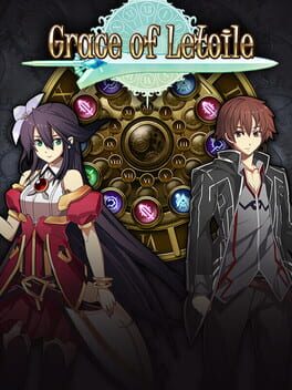 Foto do jogo Grace of Letoile