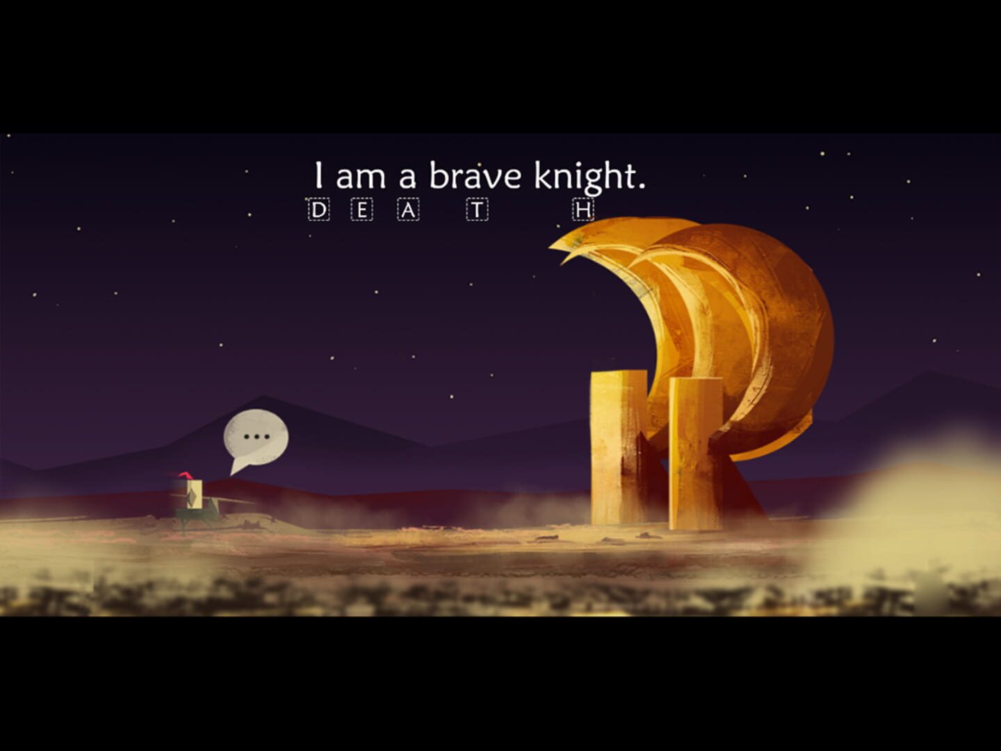 Foto do jogo I Am a Brave Knight