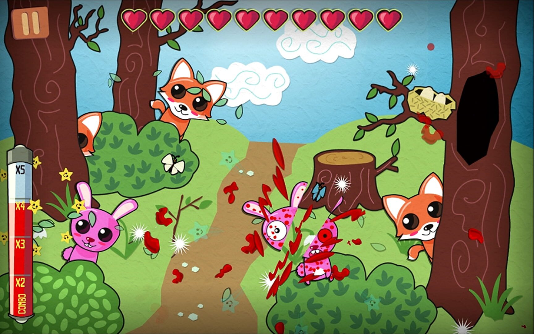 Foto do jogo Kawaii Killer