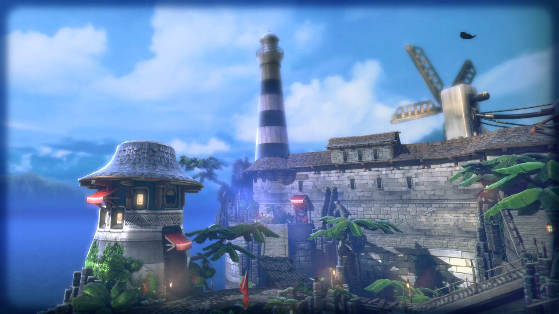 Foto do jogo Lili: Child of Geos