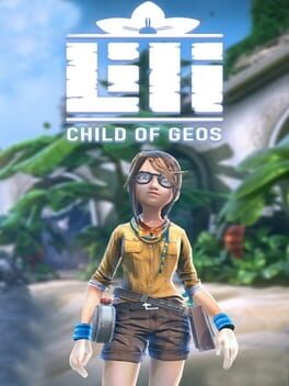 Foto do jogo Lili: Child of Geos