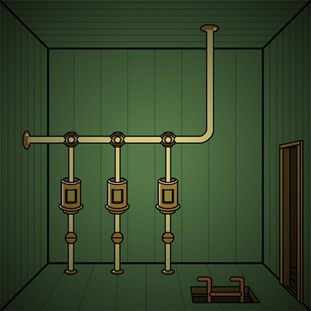 Foto do jogo Submachine 1: the Basement