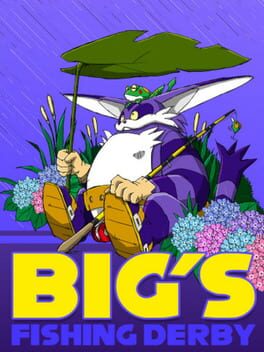 Foto do jogo Big's Fishing Derby