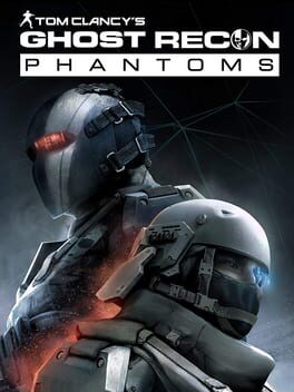 Foto do jogo Tom Clancy's Ghost Recon Phantoms