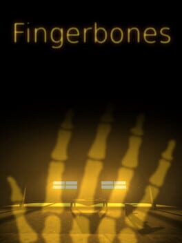 Foto do jogo Fingerbones