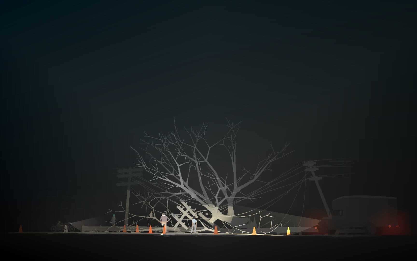 Foto do jogo Kentucky Route Zero: Act III