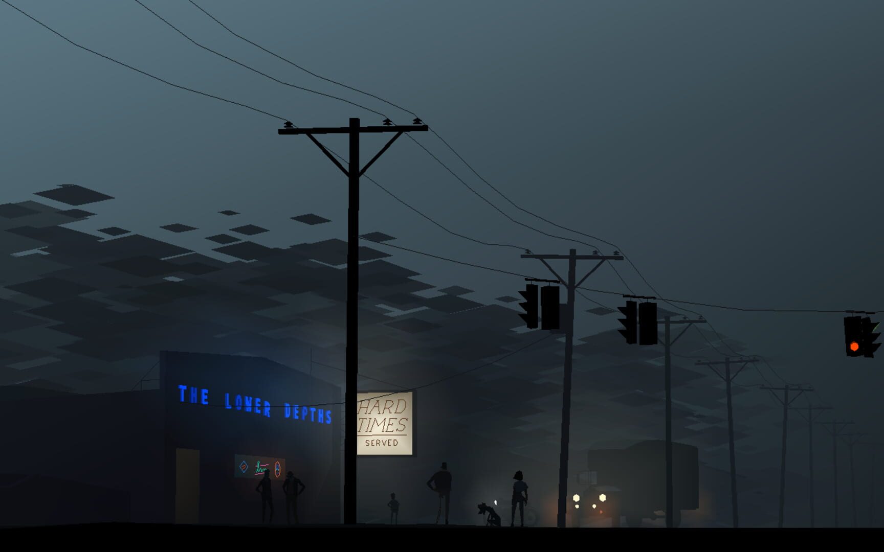 Foto do jogo Kentucky Route Zero: Act III