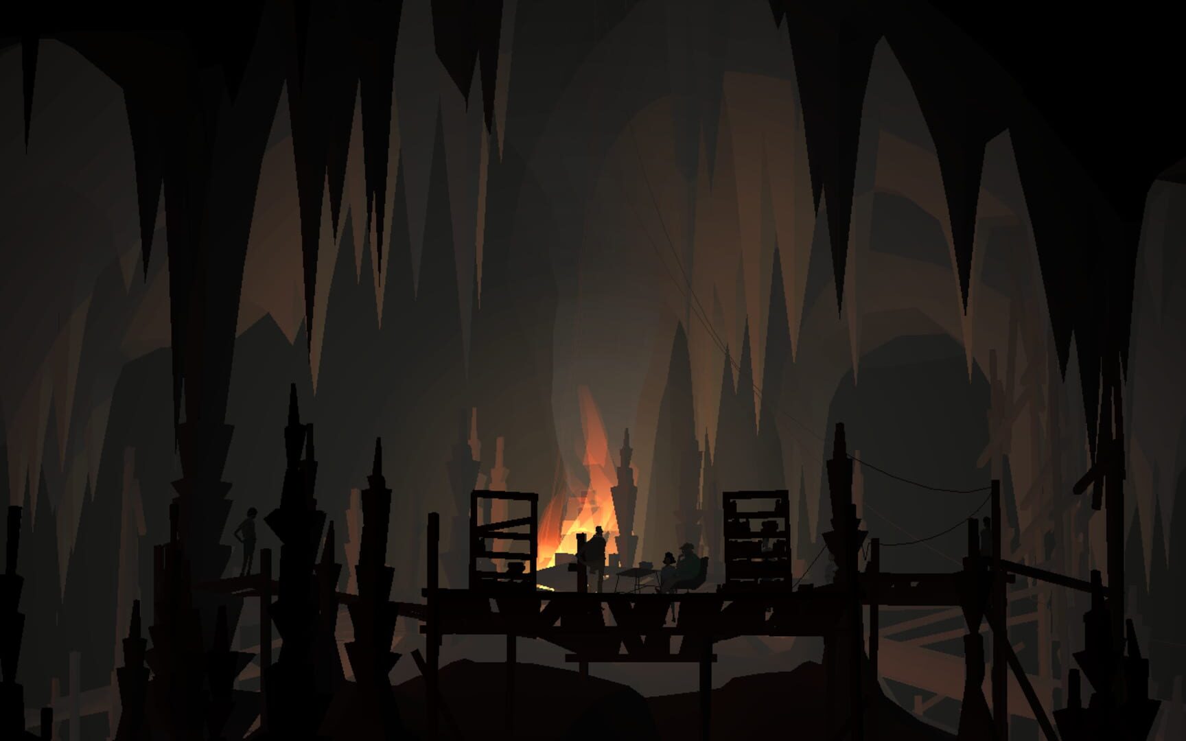 Foto do jogo Kentucky Route Zero: Act III