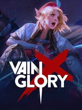 Foto do jogo Vainglory