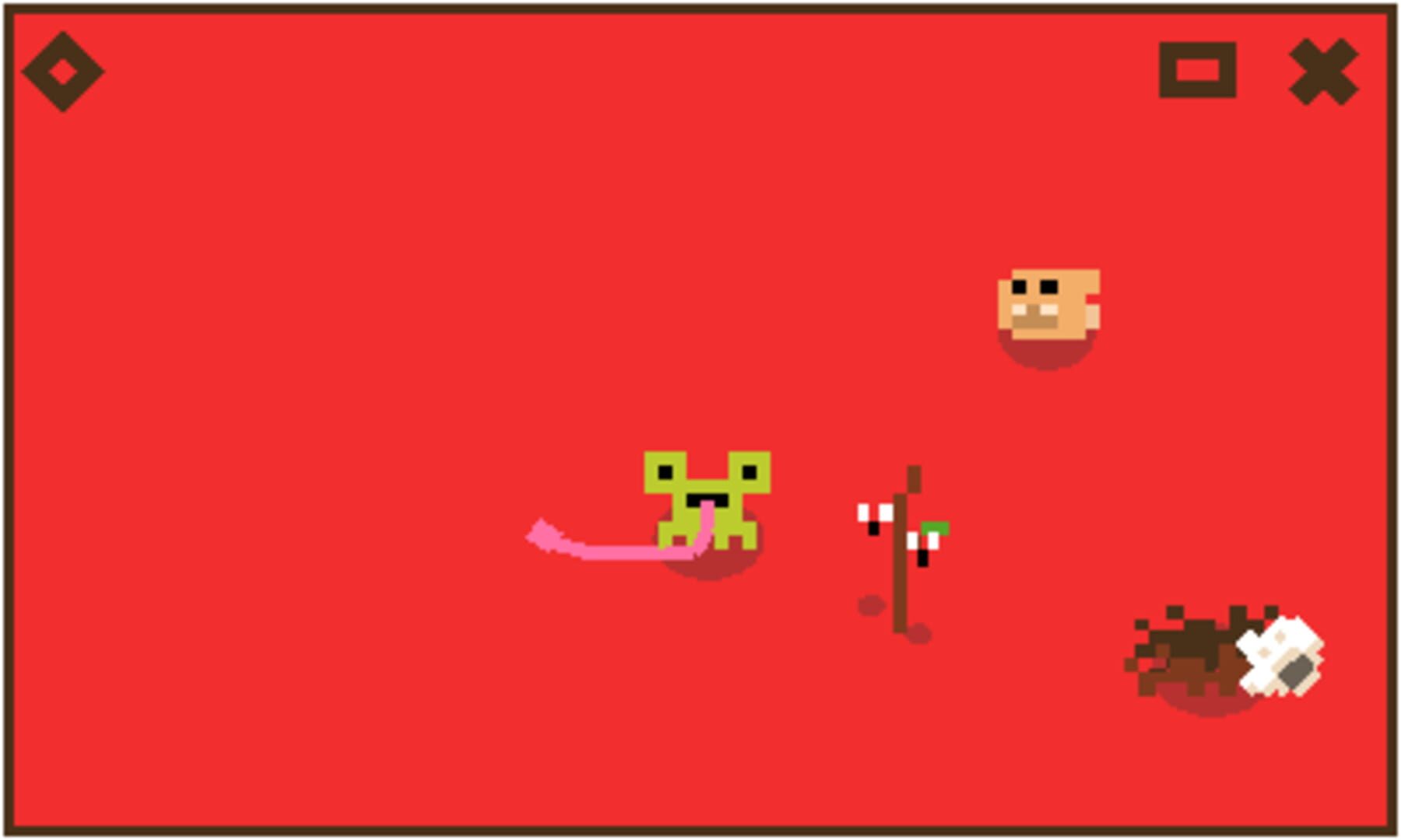 Foto do jogo Clickbox