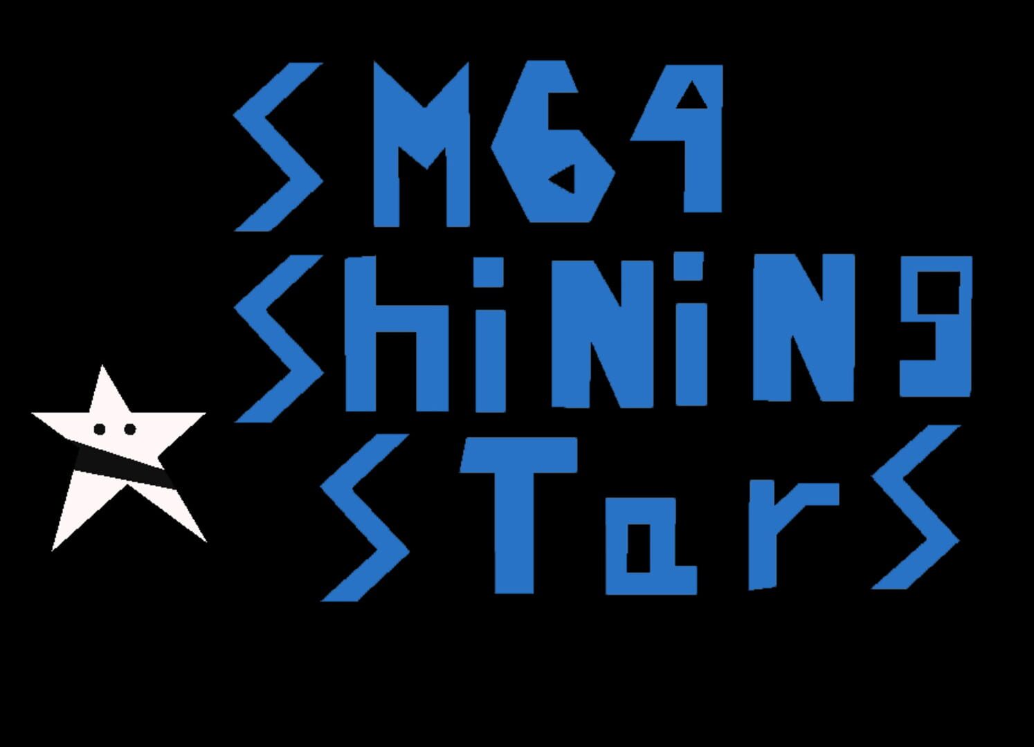 Foto do jogo Super Mario 64 Shining Stars