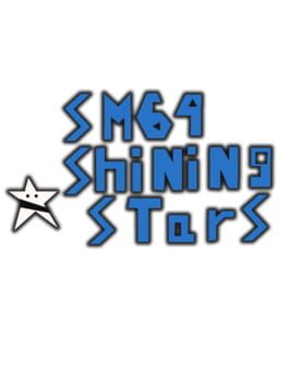 Foto do jogo Super Mario 64 Shining Stars