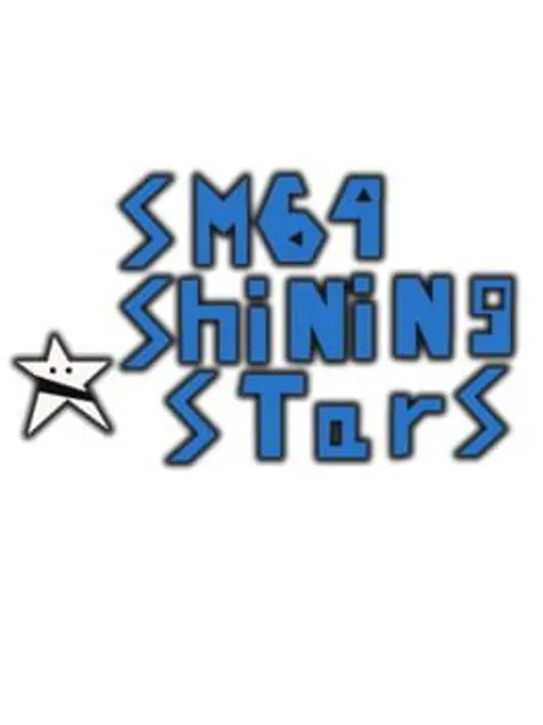 Super Mario 64 Shining Stars