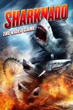 Foto do jogo Sharknado: The Video Game