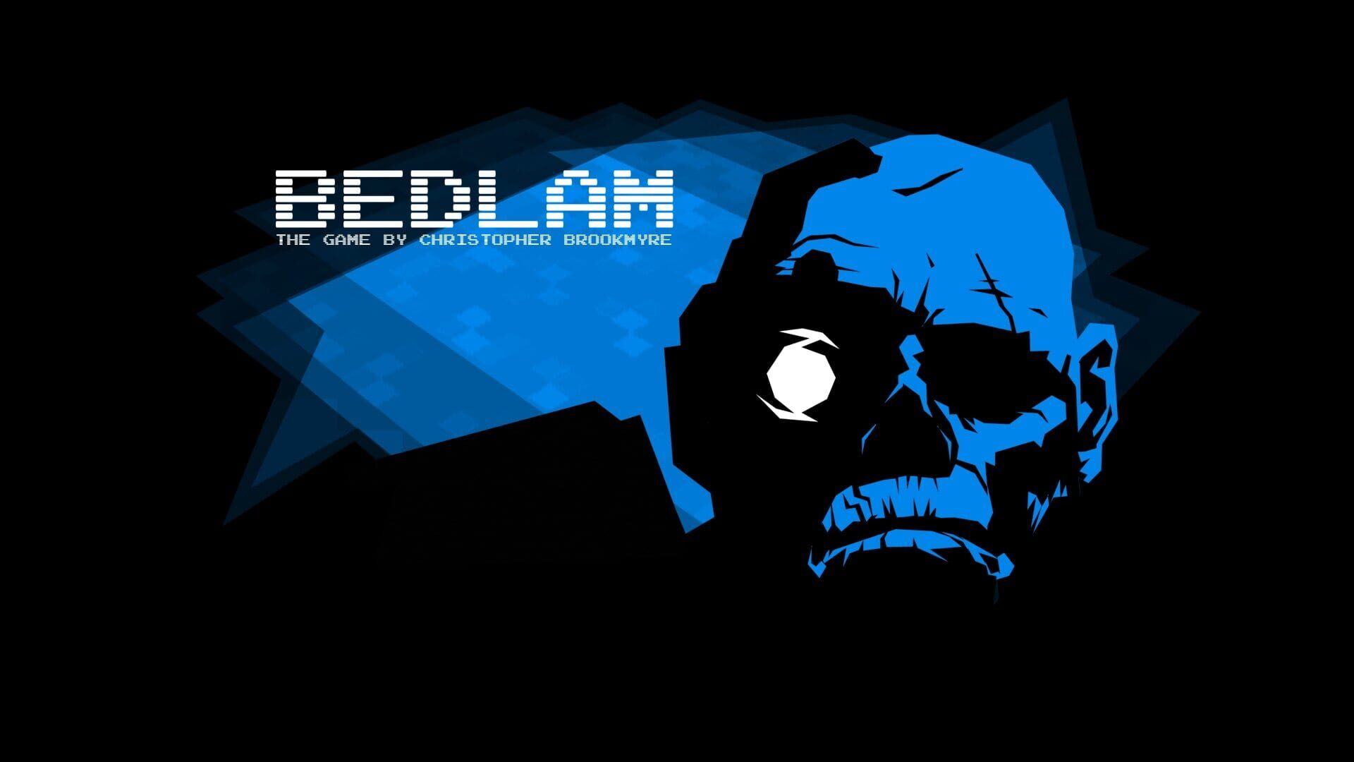 Foto do jogo Bedlam