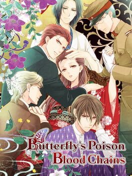 Foto do jogo Butterfly's Poison: Blood Chains