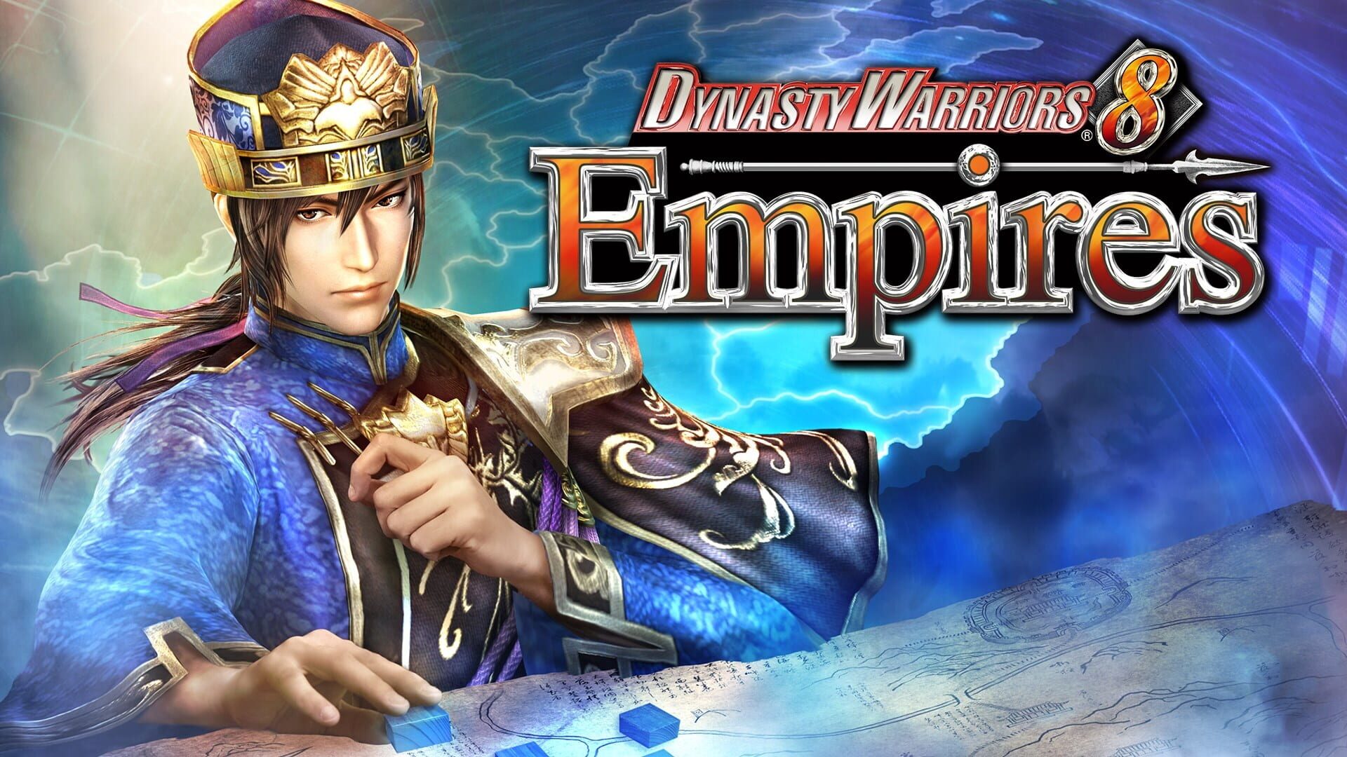 Foto do jogo Dynasty Warriors 8: Empires