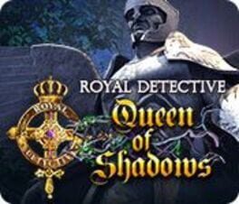 Foto do jogo Royal Detective: Queen of Shadows