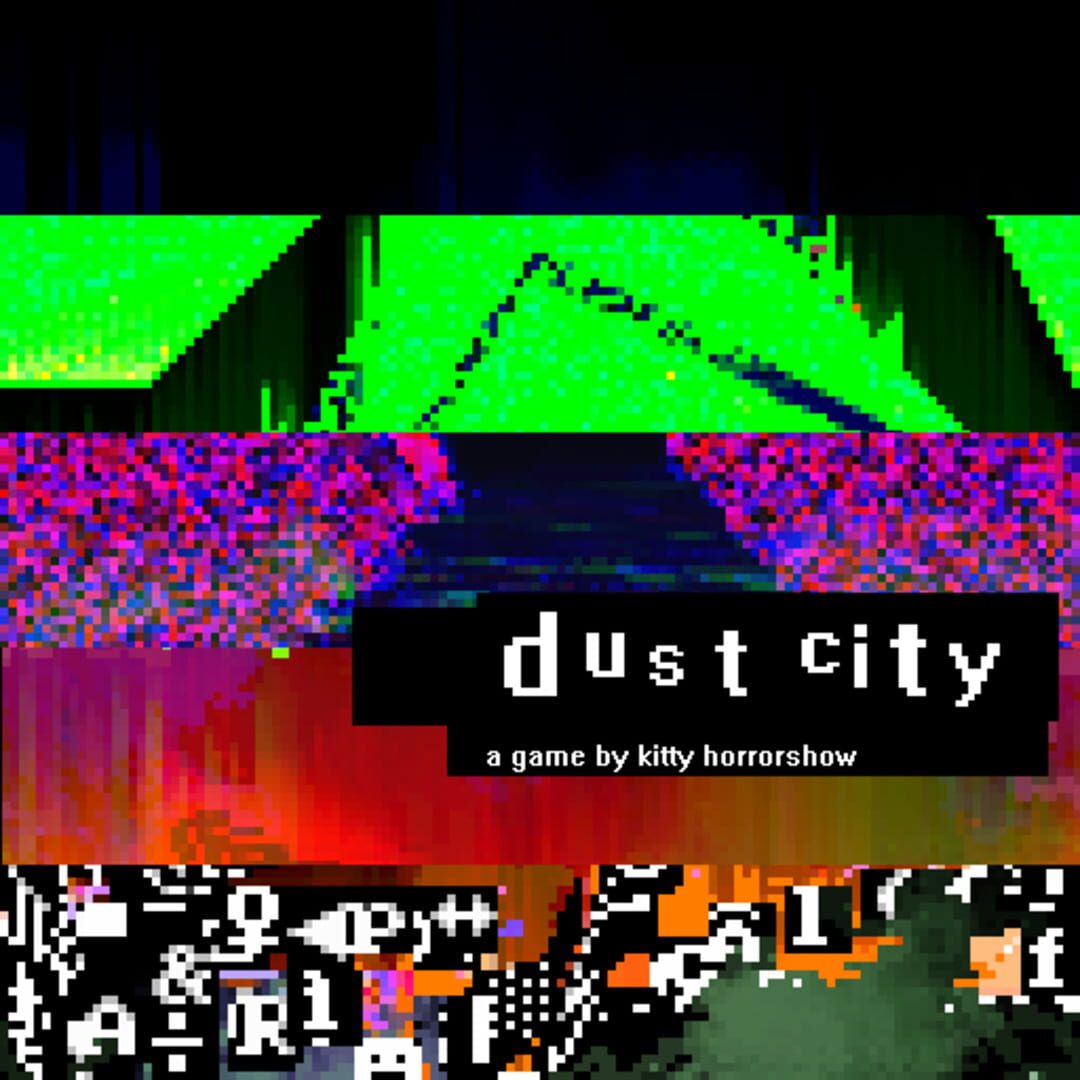 Foto do jogo Dust City