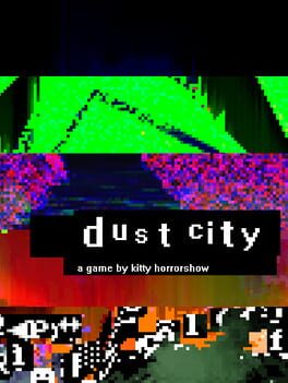 Foto do jogo Dust City