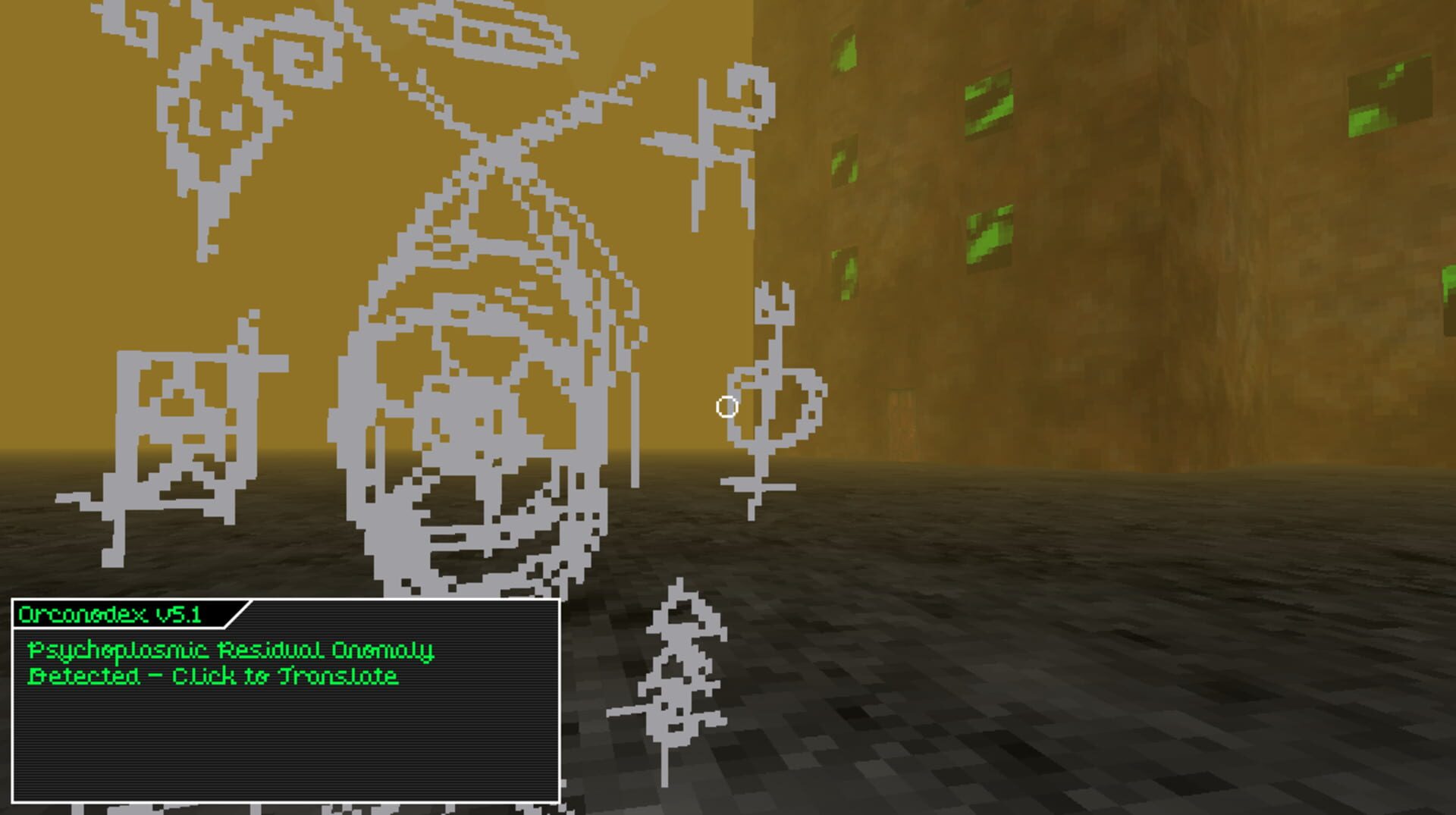 Foto do jogo Dust City