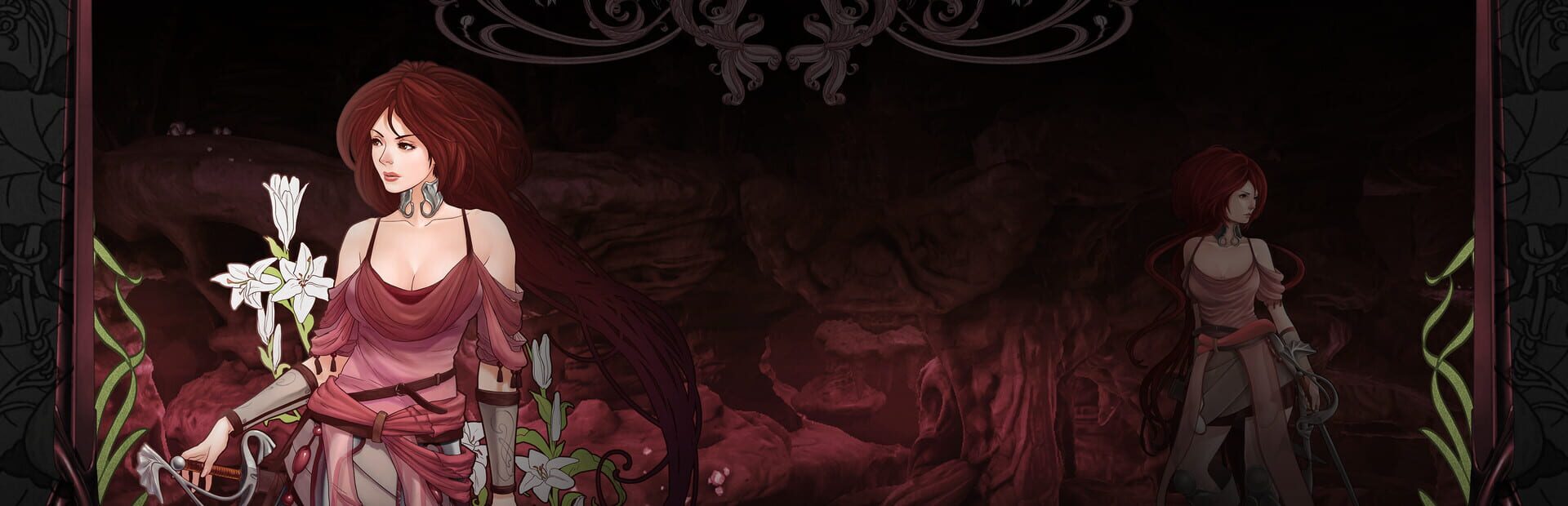 Foto do jogo Abyss Odyssey