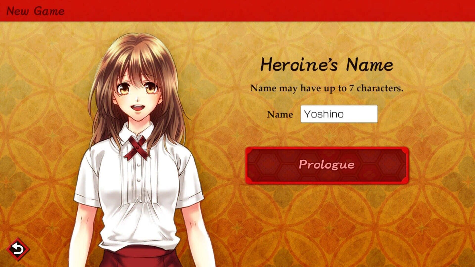 Foto do jogo Yumemidori Nostalgia