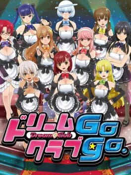 Foto do jogo Dream Club Gogo.