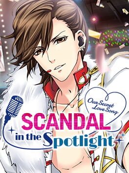 Foto do jogo Scandal in the Spotlight