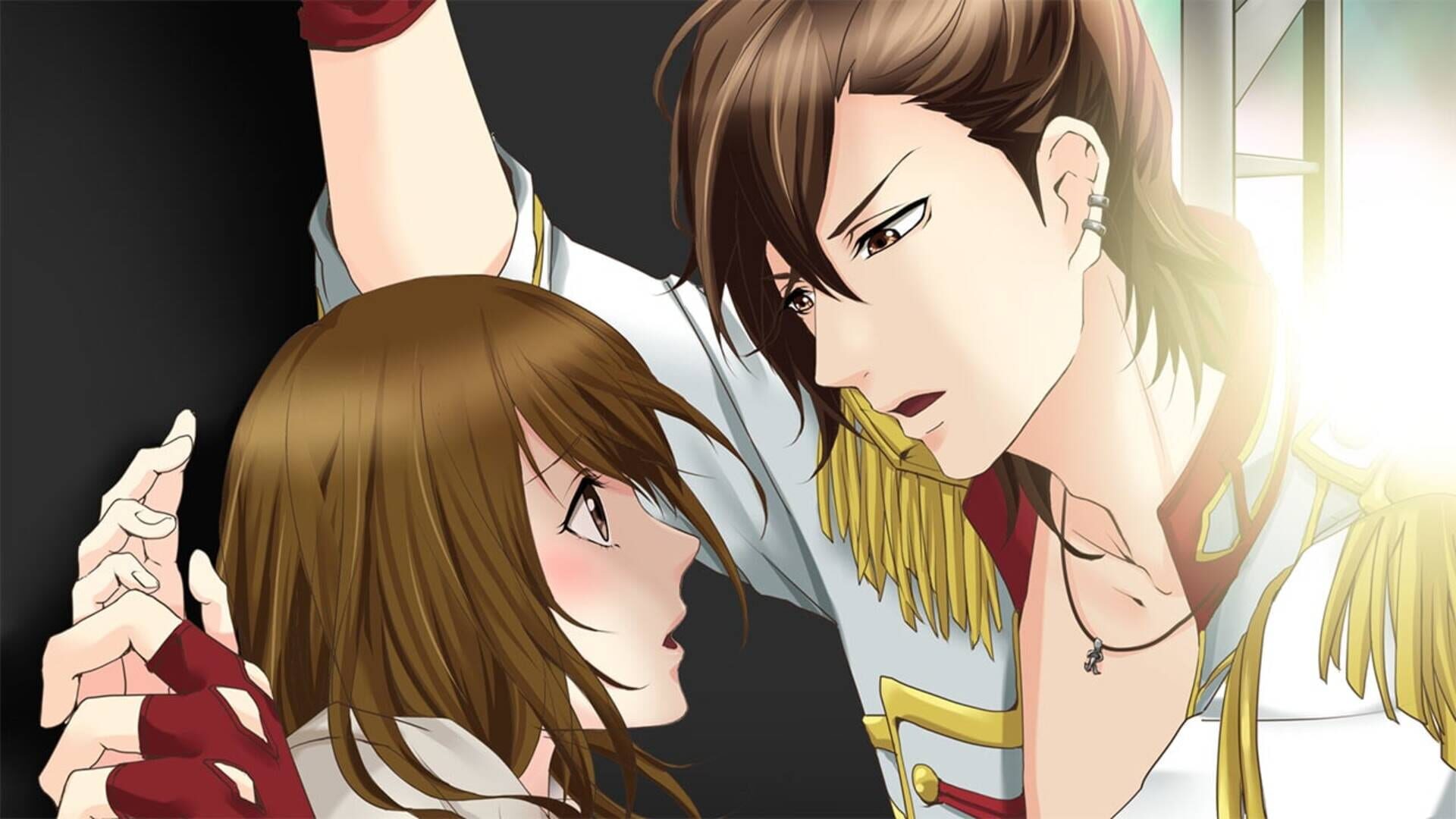 Foto do jogo Scandal in the Spotlight