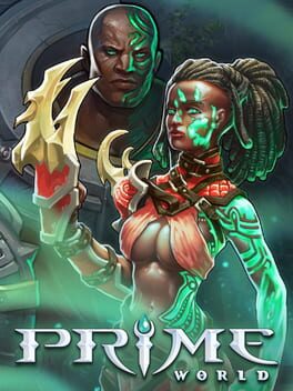 Foto do jogo Prime World