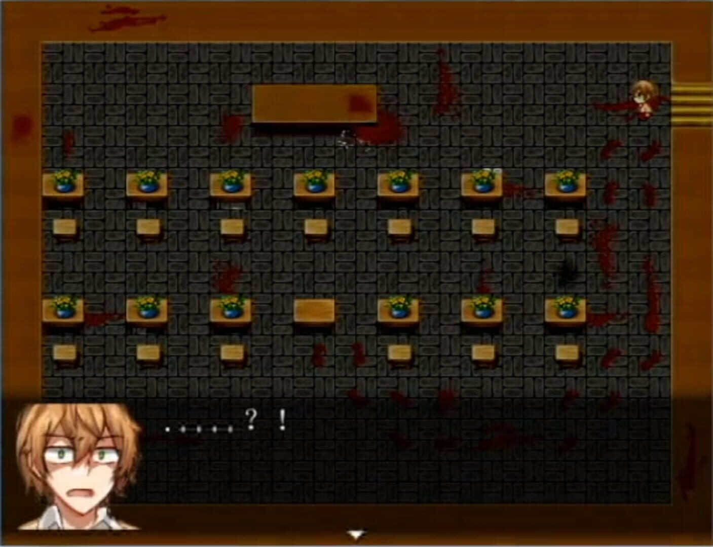 Foto do jogo Shuuen ~Another World~