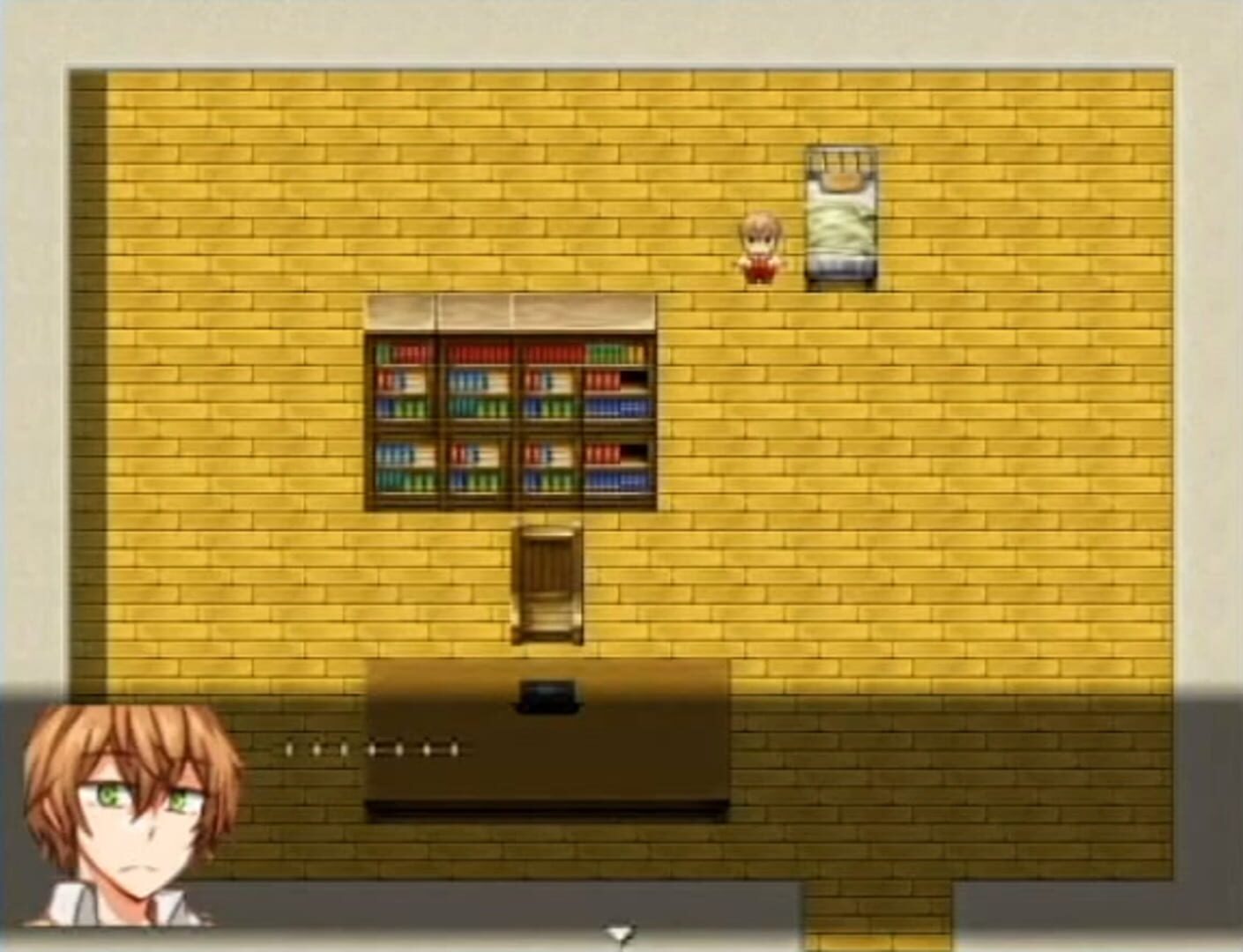 Foto do jogo Shuuen ~Another World~