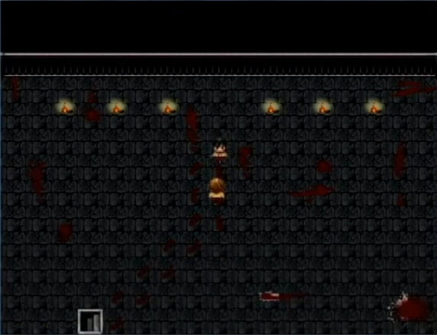 Foto do jogo Shuuen ~Another World~