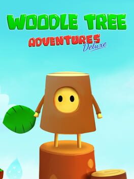 Foto do jogo Woodle Tree Adventures