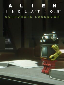 Foto do jogo Alien: Isolation - Corporate Lockdown