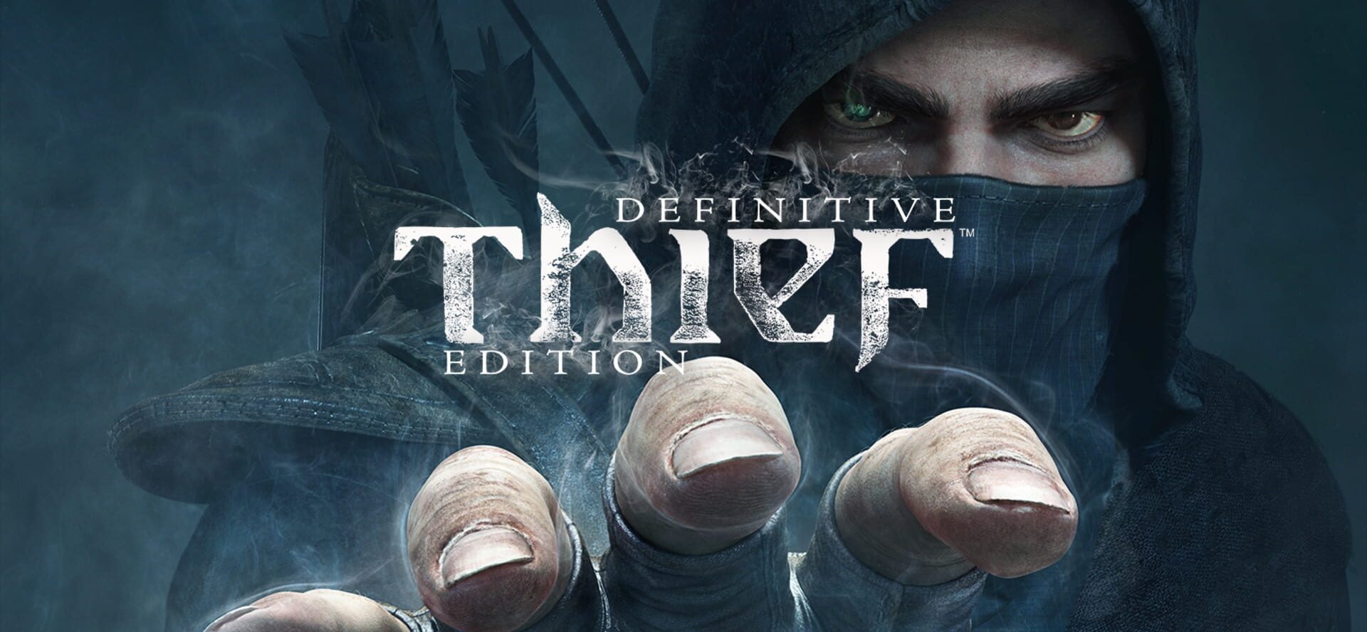 Foto do jogo Thief: Definitive Edition