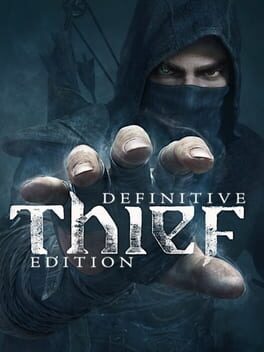 Foto do jogo Thief: Definitive Edition
