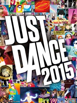Foto do jogo Just Dance 2015